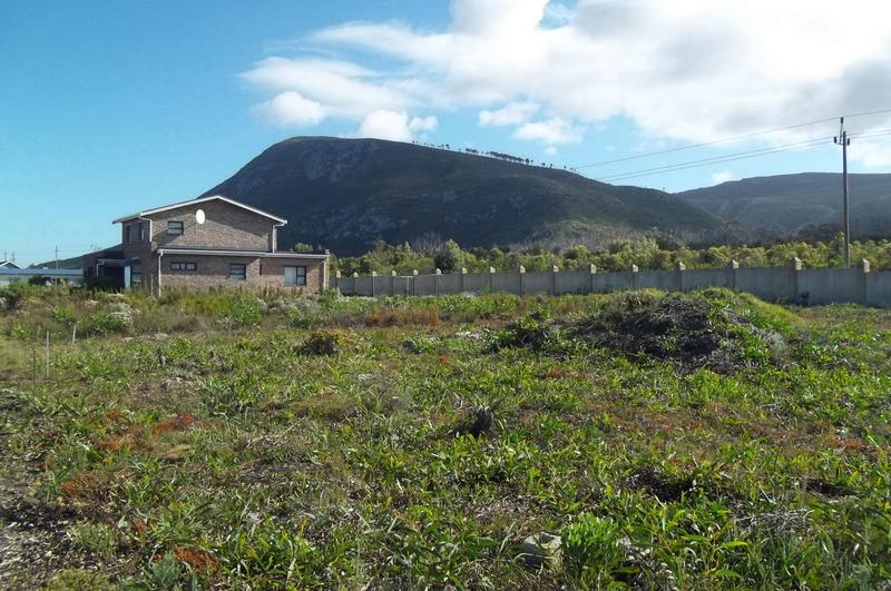 0 Bedroom Property for Sale in Franskraal Western Cape